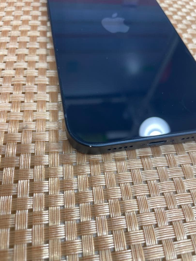 iPhone 13 128 GB ミッドナイトSIMフリー【2807】