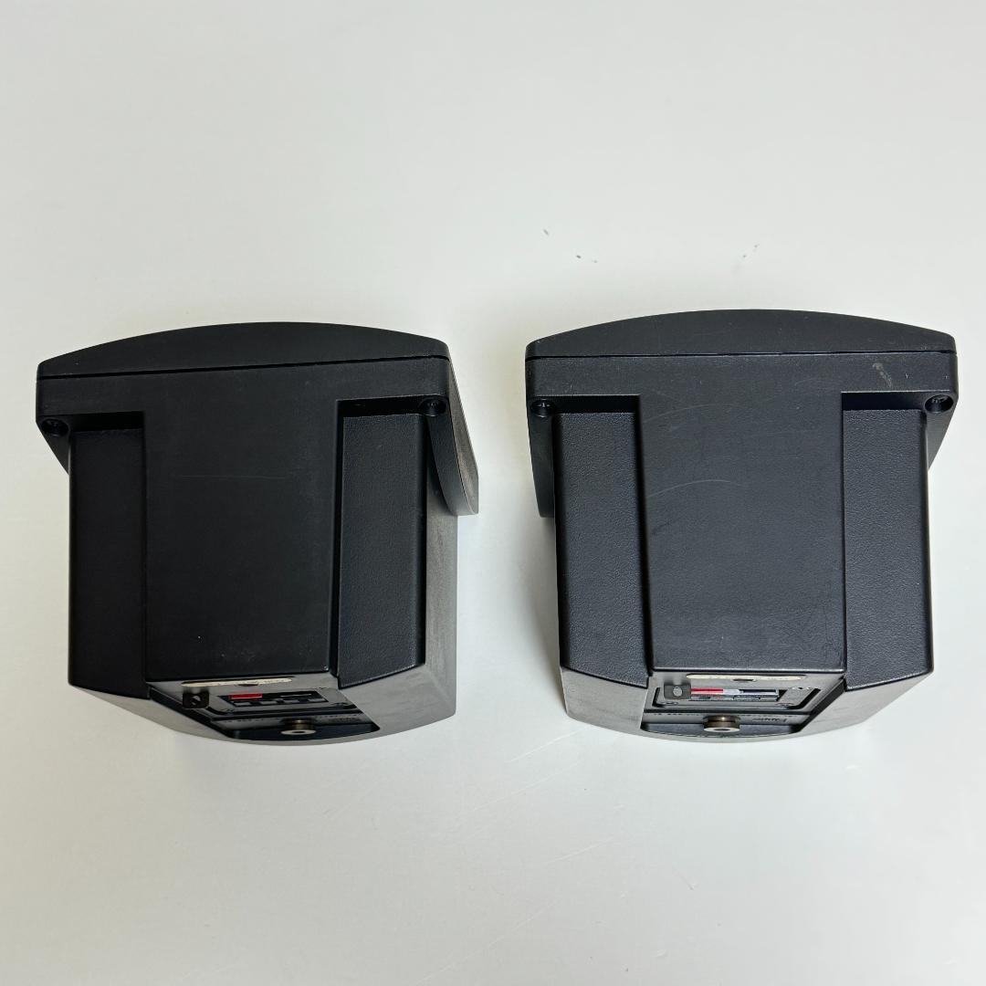 JBL スピーカー CONTROL MICRO　ペア
