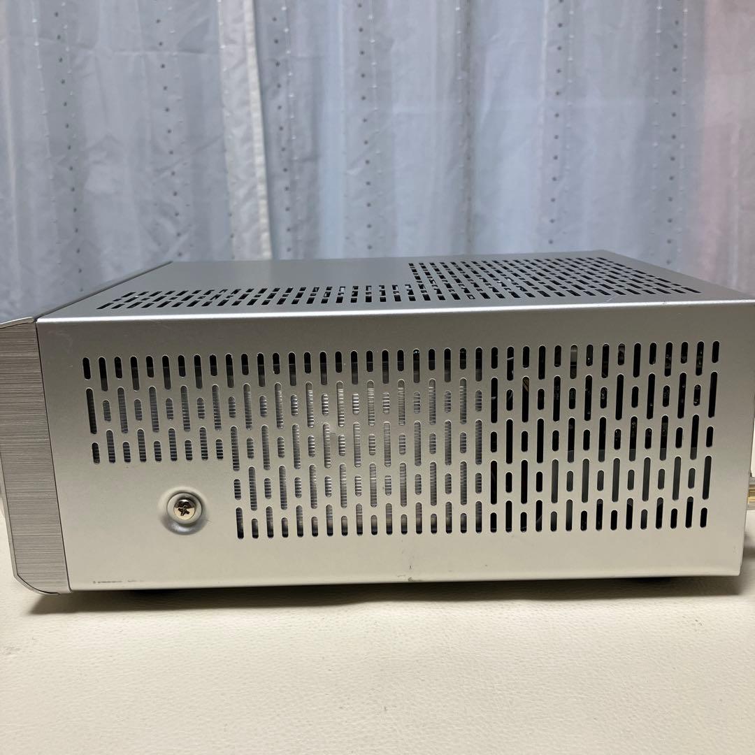 DENON CDレシーバー RCD-M41 動作品 2019年製