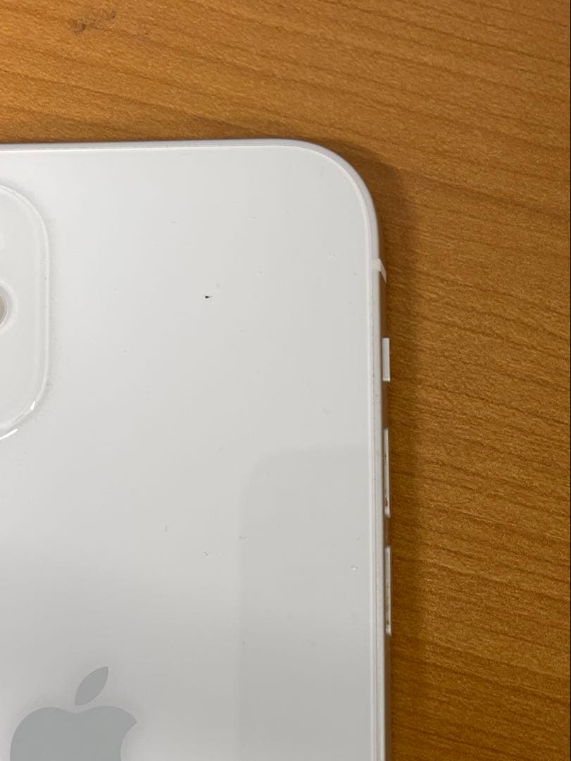 ま*～様 動作確認済み iPhone12 128GB ID M7004