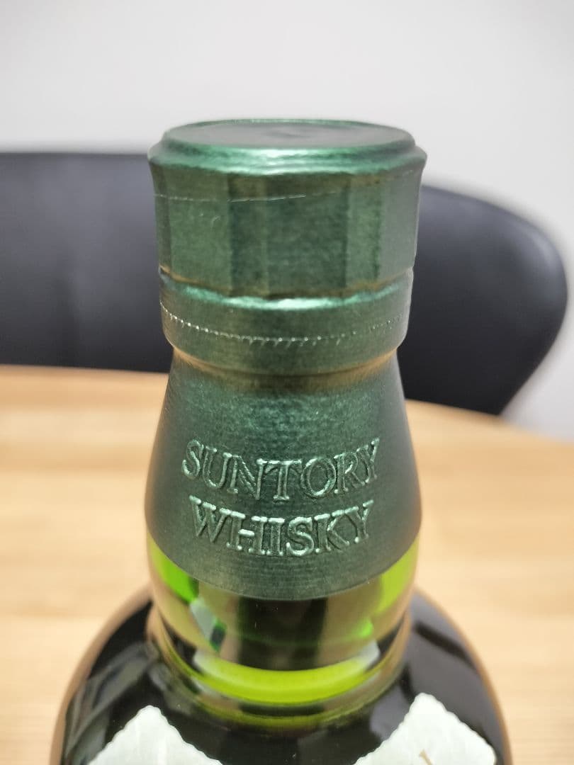 【新品未開封完備品】白州 Story of Distillery 2025×4本