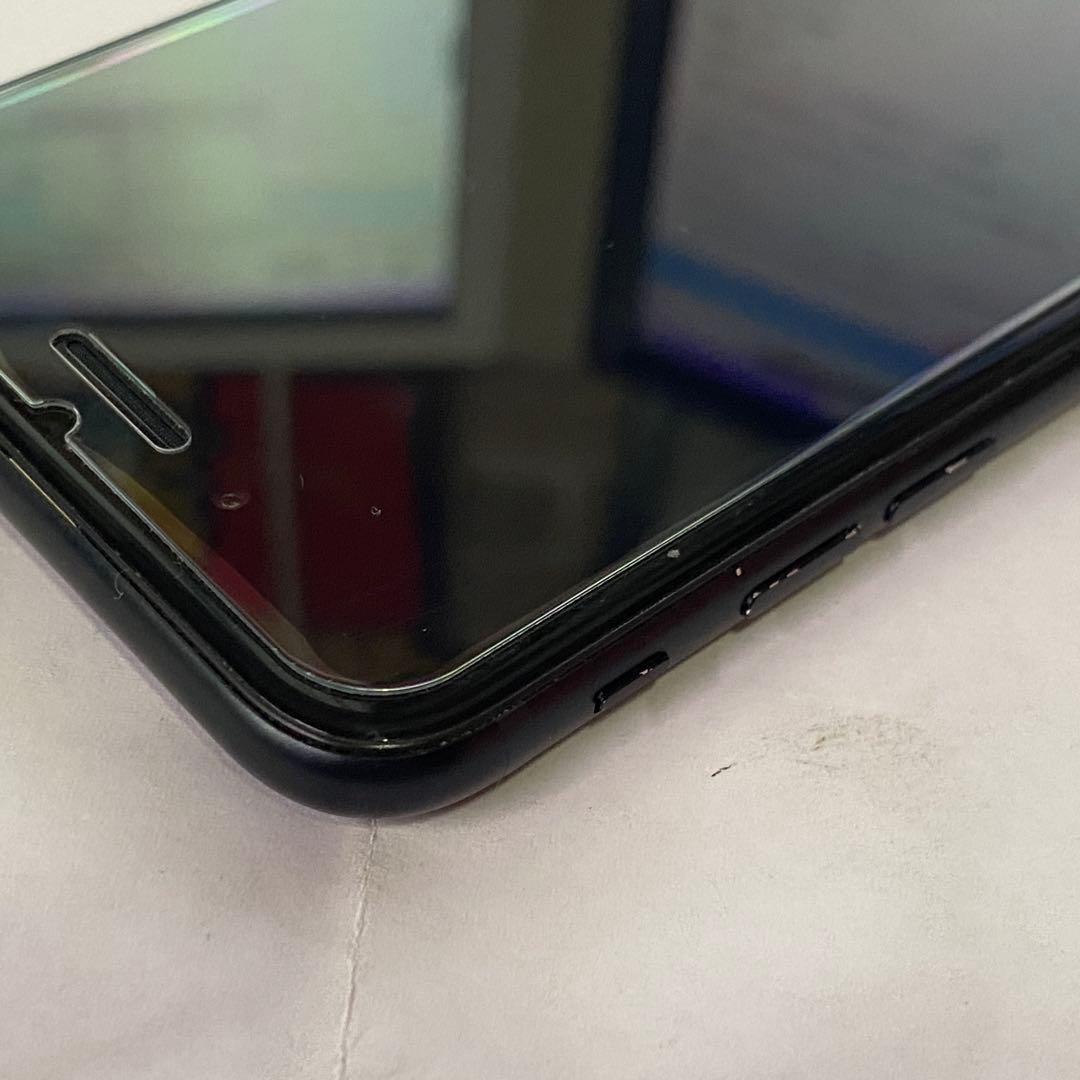 ◎美品 Apple iPhone SE 第三世代 MMYC3J/A 100%