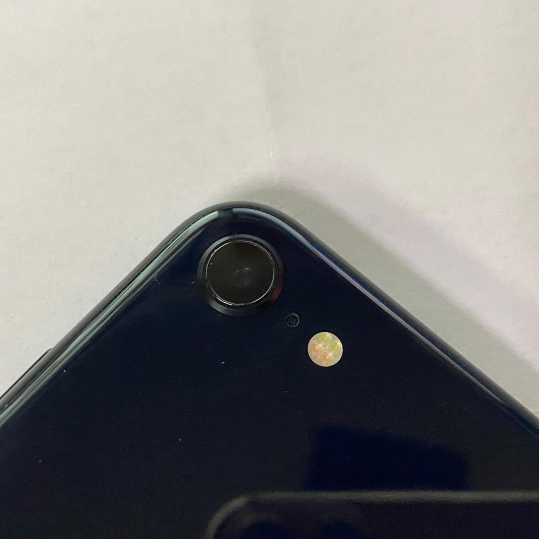 ◎美品 Apple iPhone SE 第三世代 MMYC3J/A 100%