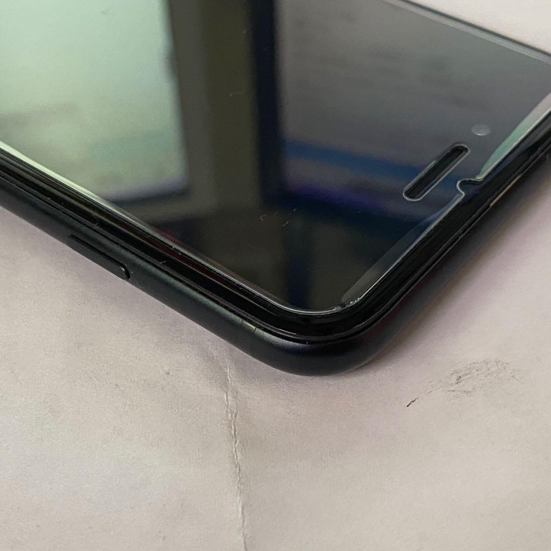 ◎美品 Apple iPhone SE 第三世代 MMYC3J/A 100%