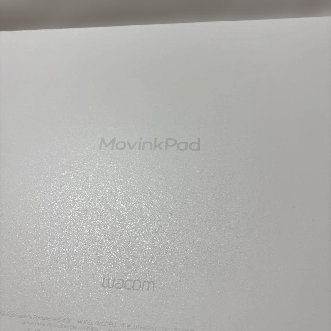 液タブ・ペンタブ Wacom MovinkPad Pro14