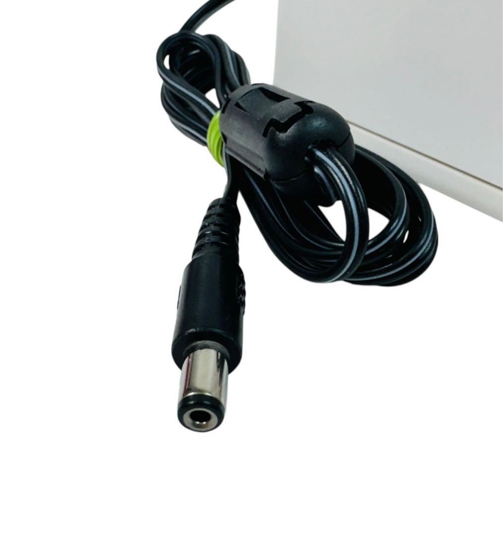 FIDELIX オーディオ用ACアダプター USB ノイズフィルター セット