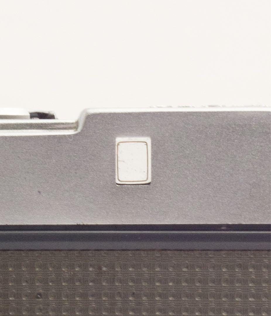 【美品・完動品】OLYMPUS PEN EES