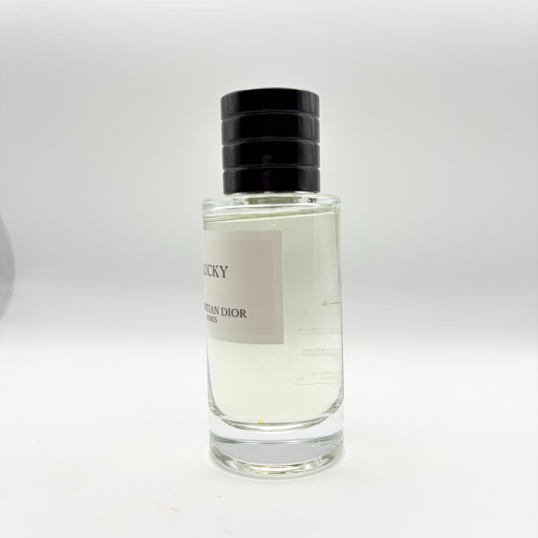 □ほぼ未使用　クリスチャンディオール ラッキー オードパルファン 40ml◾︎