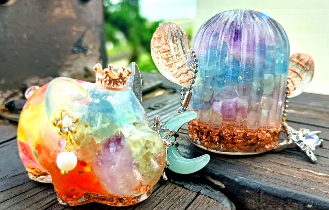 やまさま❤オルゴナイト❤オーダー❤専用です