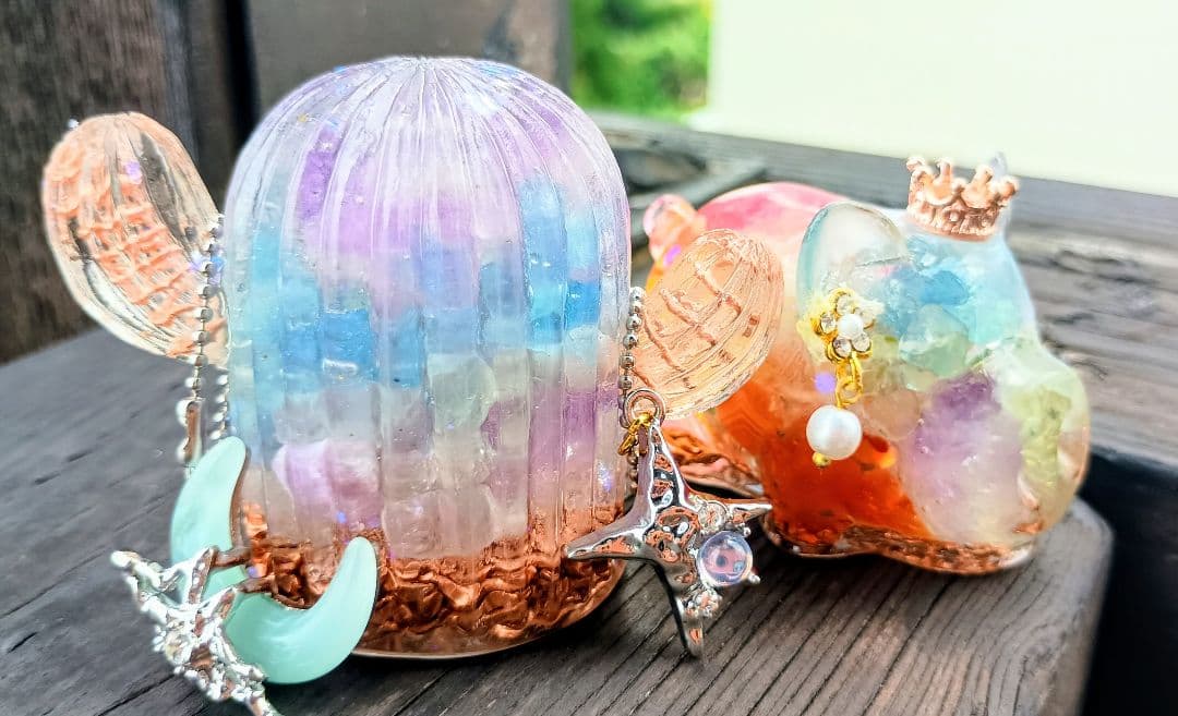 やまさま❤オルゴナイト❤オーダー❤専用です