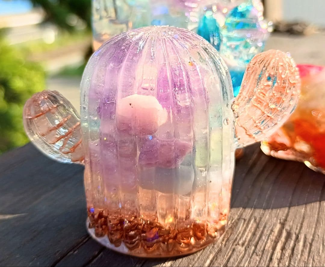 やまさま❤オルゴナイト❤オーダー❤専用です