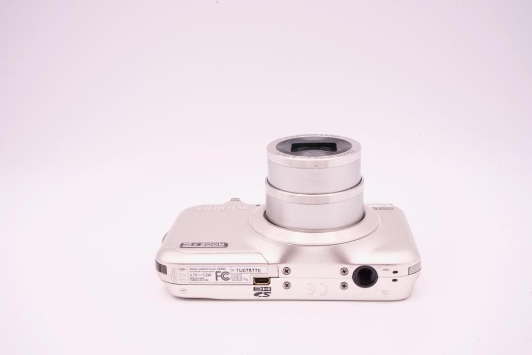 【美品】フジフィルム FUJIFILM Finepix JX400