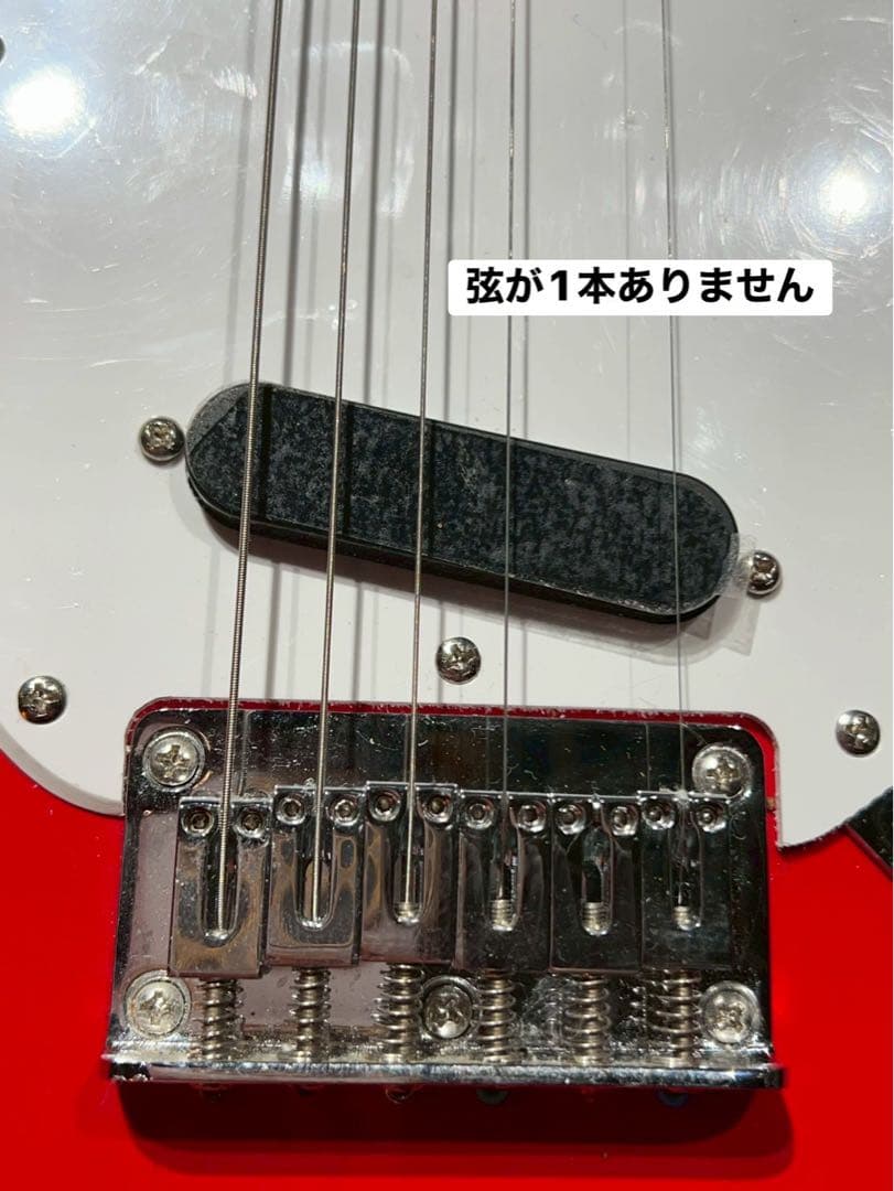 Squier BY FENDER MUSTANG スクワイア エレキギター