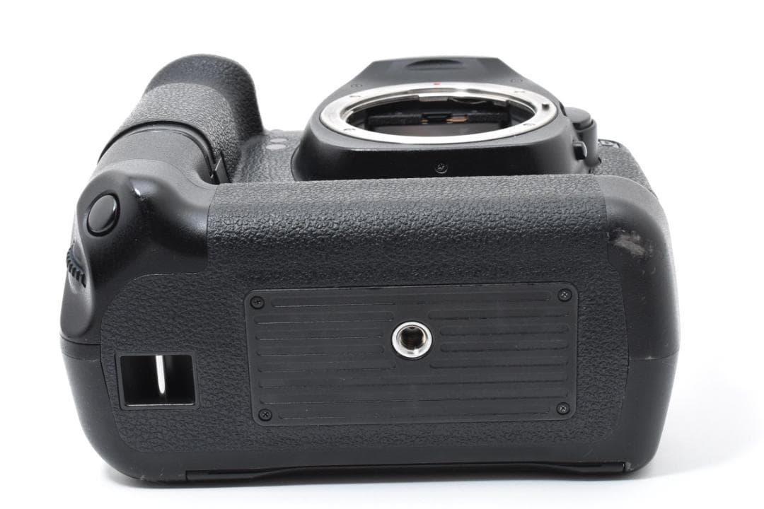 CANON EOS 5D MARK Ⅱ ボディ＆ バッテリーグリップ BG-E6