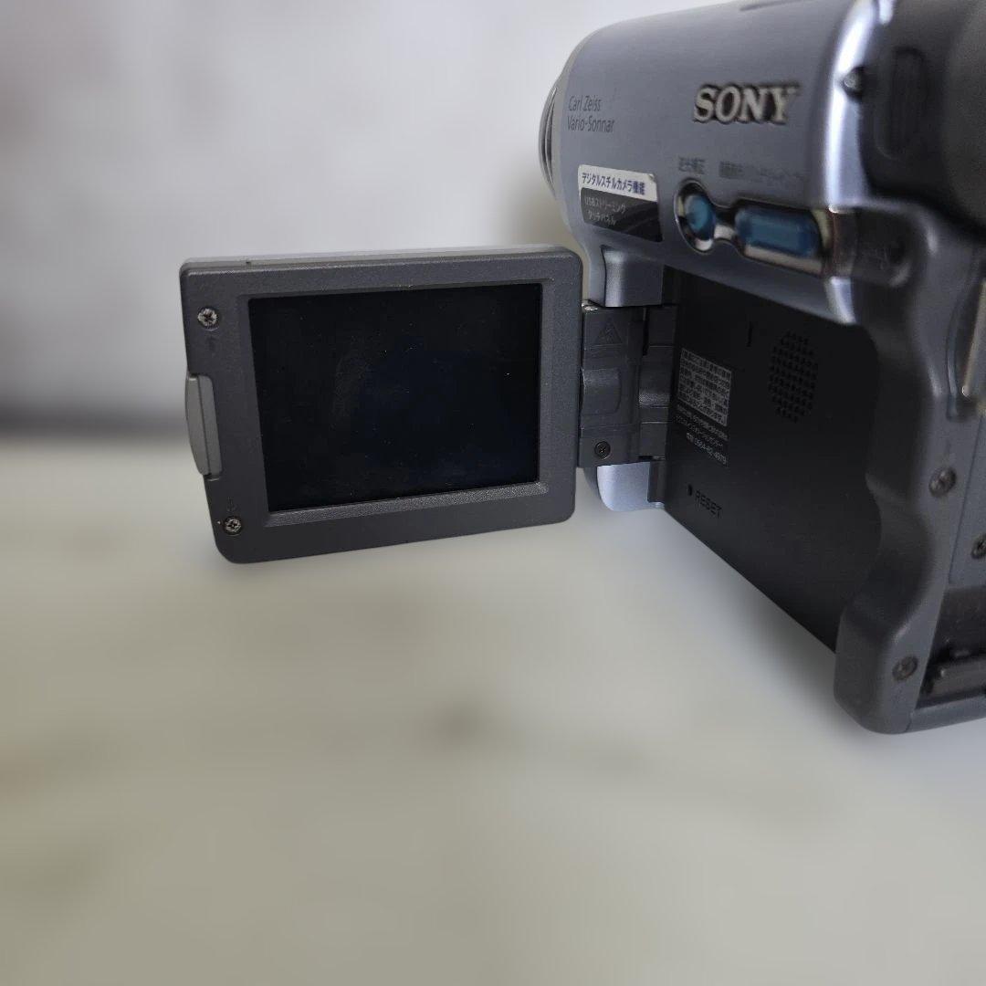 Sony ビデオカメラ FULL HD 3.0インチ