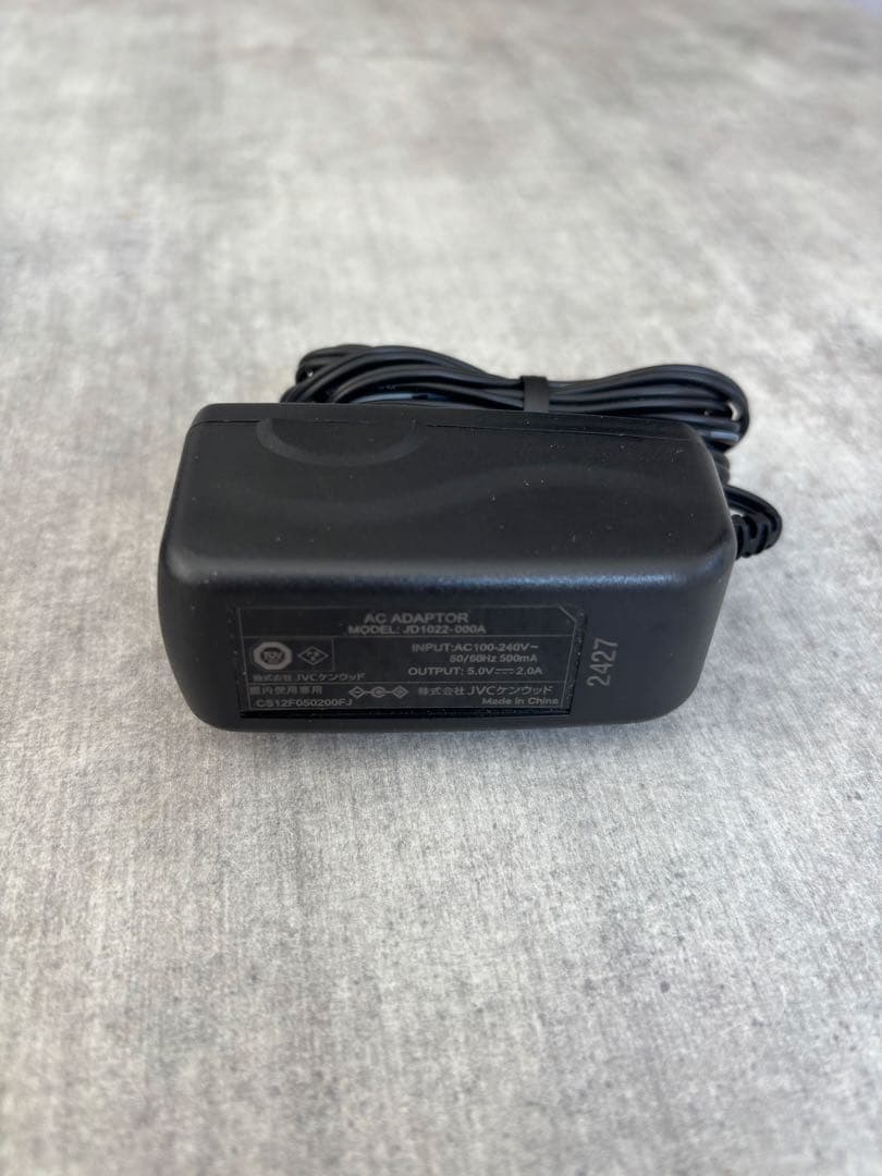 【美品】victor ビクター　ワイヤレススピーカーシステム SP-A900