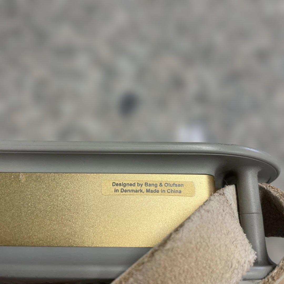 ★Bang & Olufsen Beoplay A2 スピーカー 小物 格安