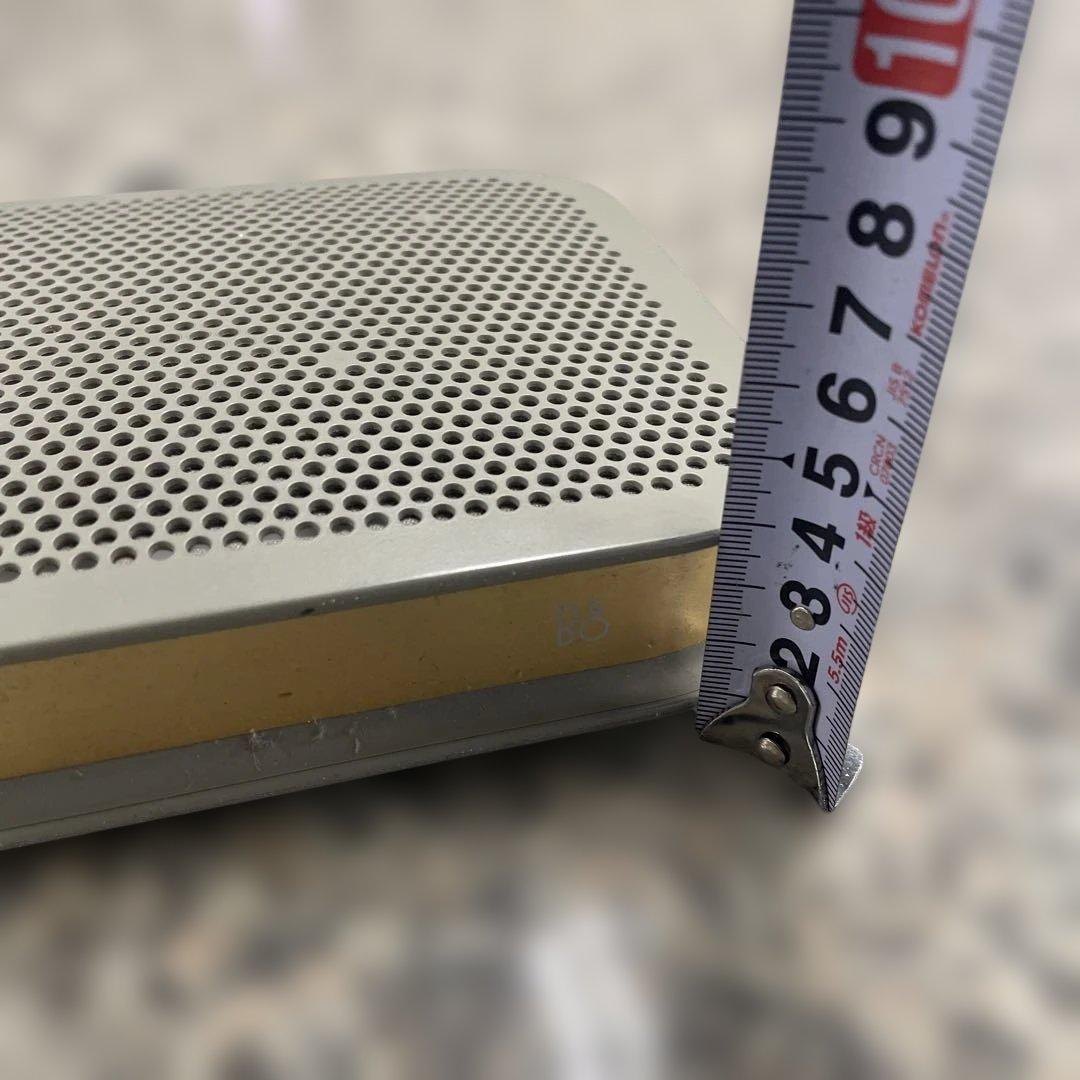 ★Bang & Olufsen Beoplay A2 スピーカー 小物 格安