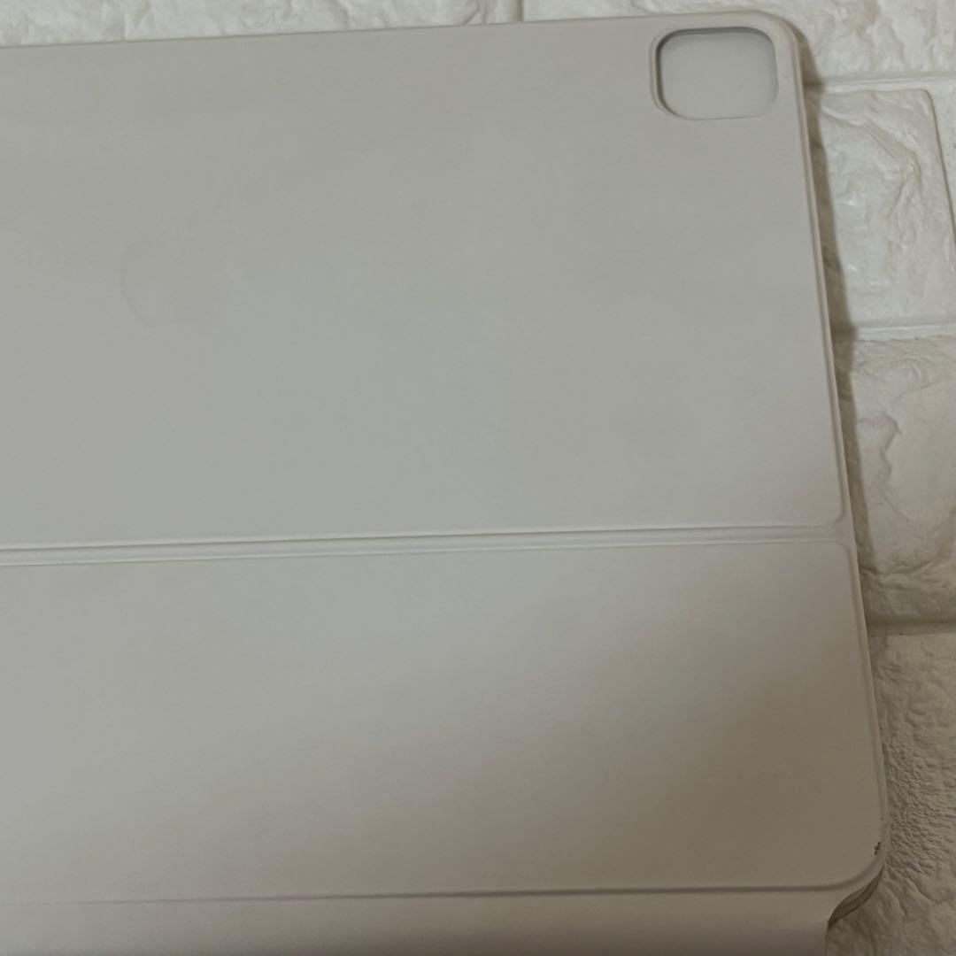 【美品】iPad Magic Keyboard 12.9 日本語配列 箱付き