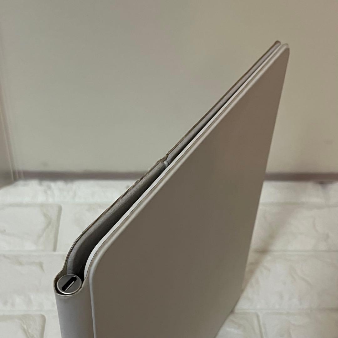 【美品】iPad Magic Keyboard 12.9 日本語配列 箱付き