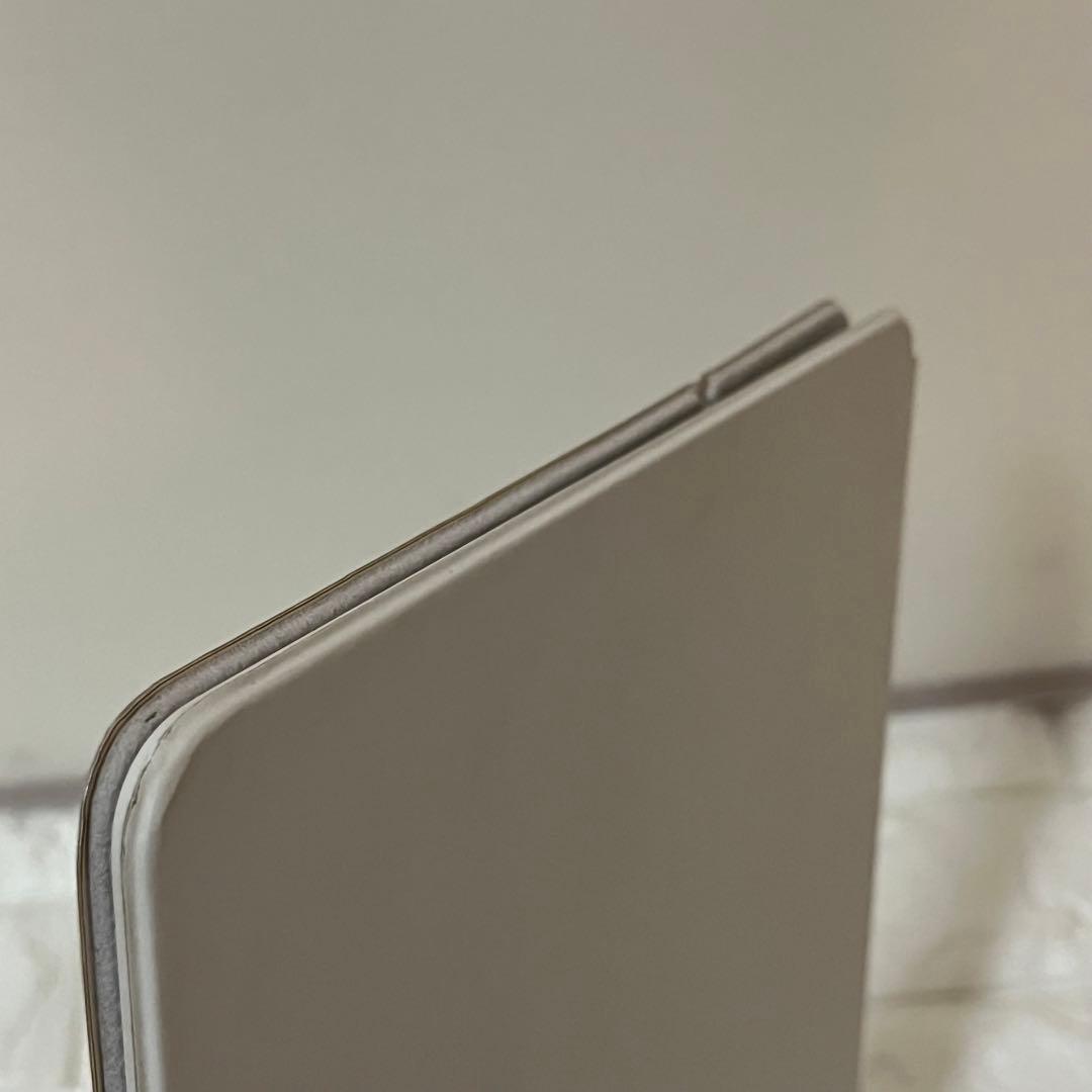 【美品】iPad Magic Keyboard 12.9 日本語配列 箱付き