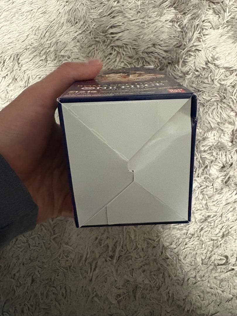ロマンスドーン　新品2BOX