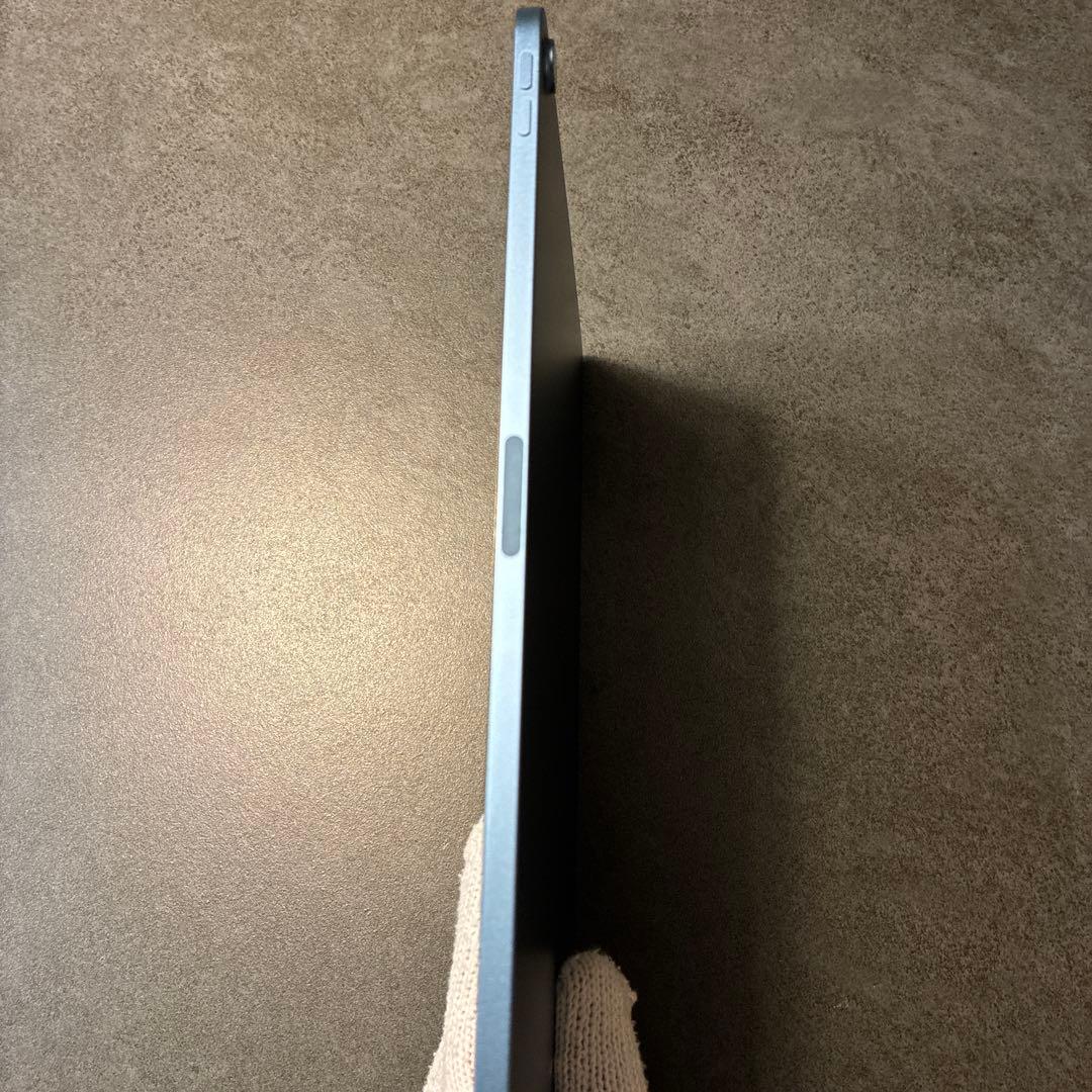 iPad Air 第5世代 64GB 10.9 インチ Wi-Fi ブルー