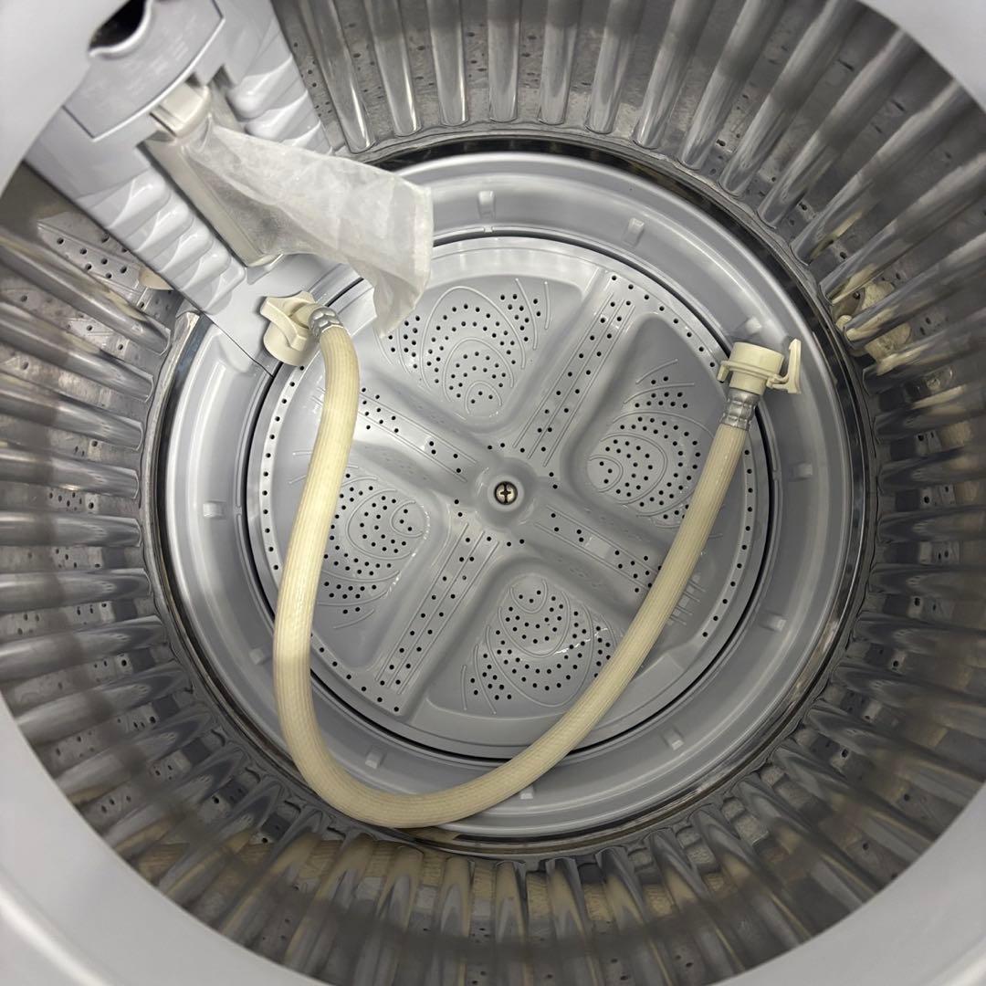 ★288　冷蔵庫　洗濯機　SHARP　家電セット　安い　一人暮らし　設置無料