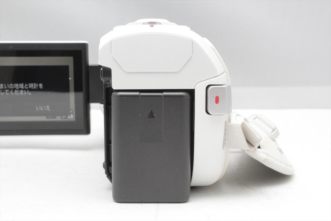 まゆむら様限定！Panasonic HC-VZX2M ビデオカメラ　難あり