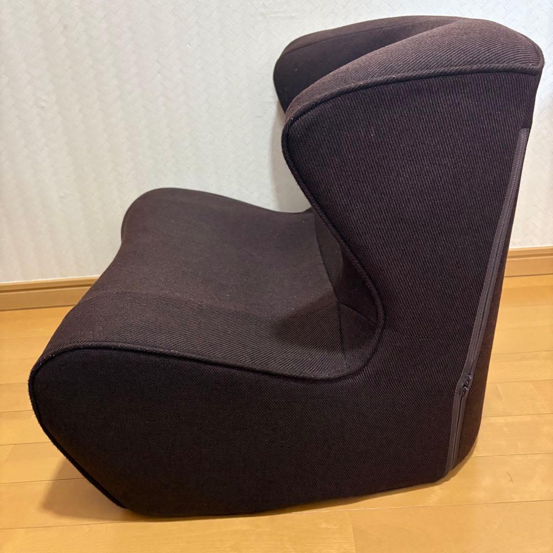 【訳あり】MTG Style Dr.CHAIR スタイル ブラウン