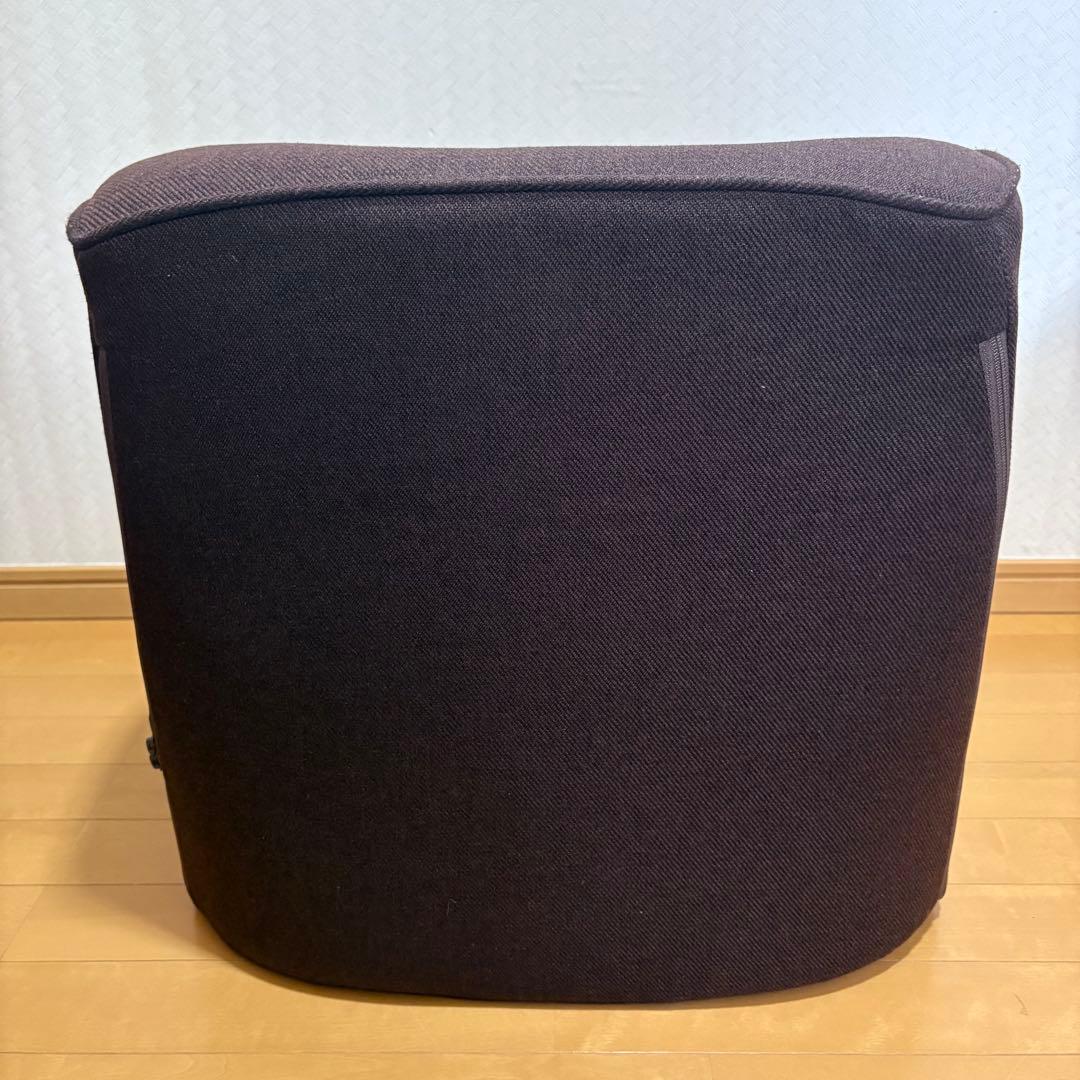 【訳あり】MTG Style Dr.CHAIR スタイル ブラウン