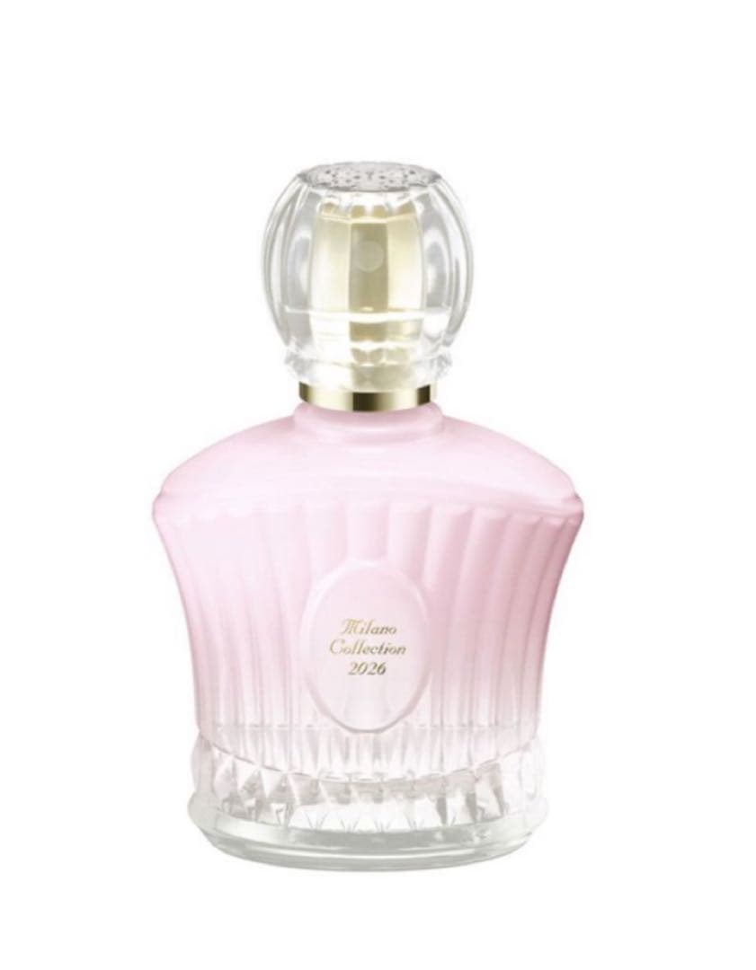Milano Collection 2026 オードパルファム30ml