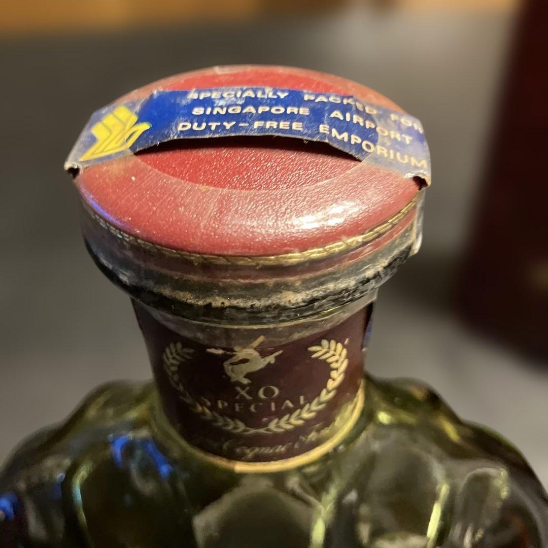 Rémy Martin XO Special コニャック
