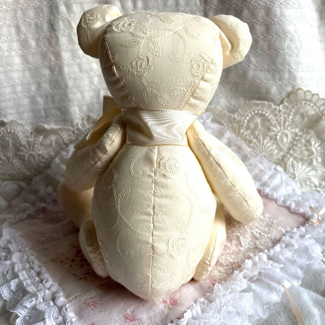 マニー　ベア
