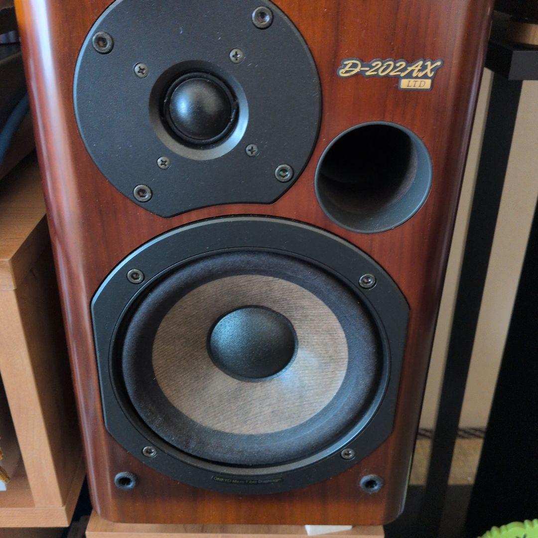 と*も様 ONKYO.D202AX-LtD