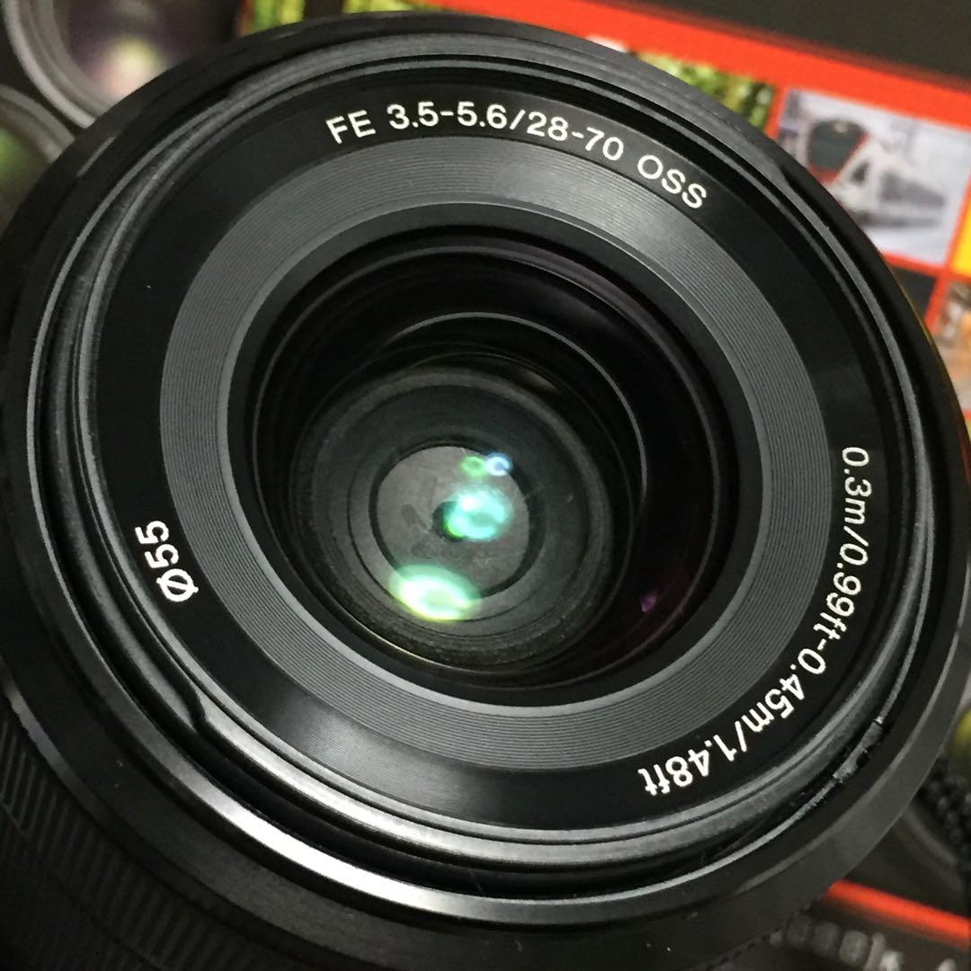 すぐ使える★付属品多数★SONY★α7Ⅲ★ILCE-7M3K★a7Ⅲ★ケース付き