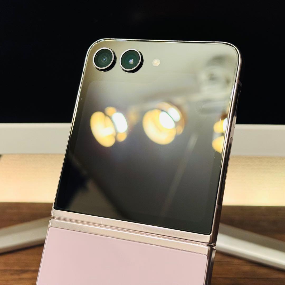 美品 Galaxy Z Flip5