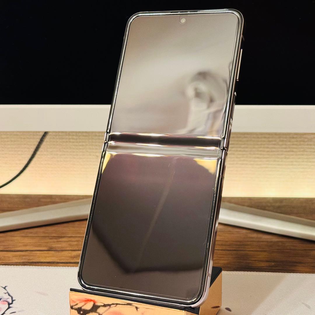 美品 Galaxy Z Flip5