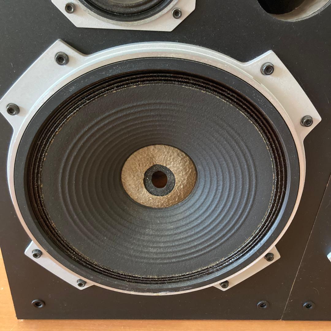 【Pioneer/パイオニア】 スピーカーペア CS-616