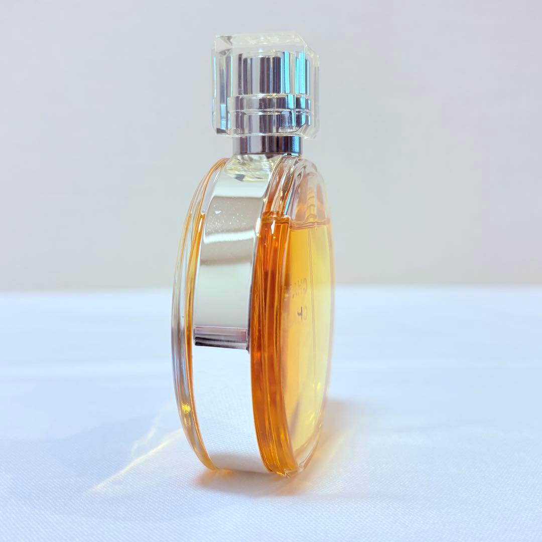 CHANEL CHANCE チャンス オードトワレ 香水　50ml