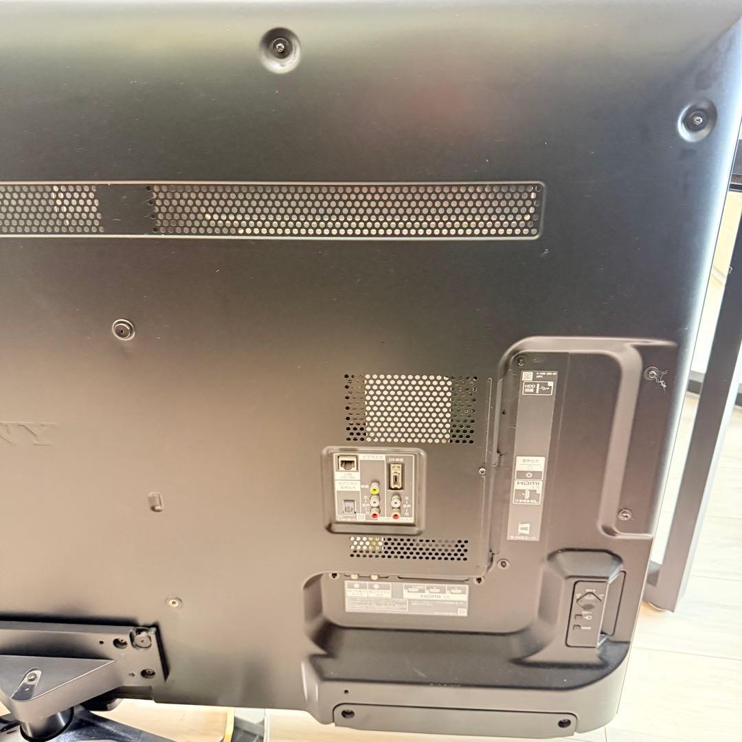 SONY BRAVIA 55インチ KDL-55W900A