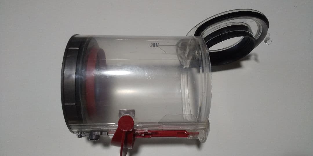 sv12 本体 (ダイソン掃除機)