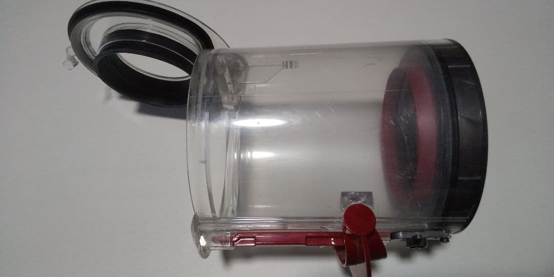 sv12 本体 (ダイソン掃除機)