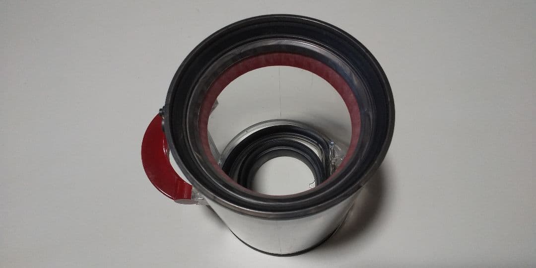 sv12 本体 (ダイソン掃除機)
