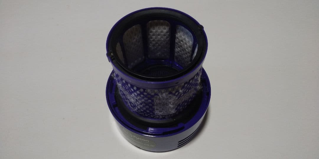 sv12 本体 (ダイソン掃除機)