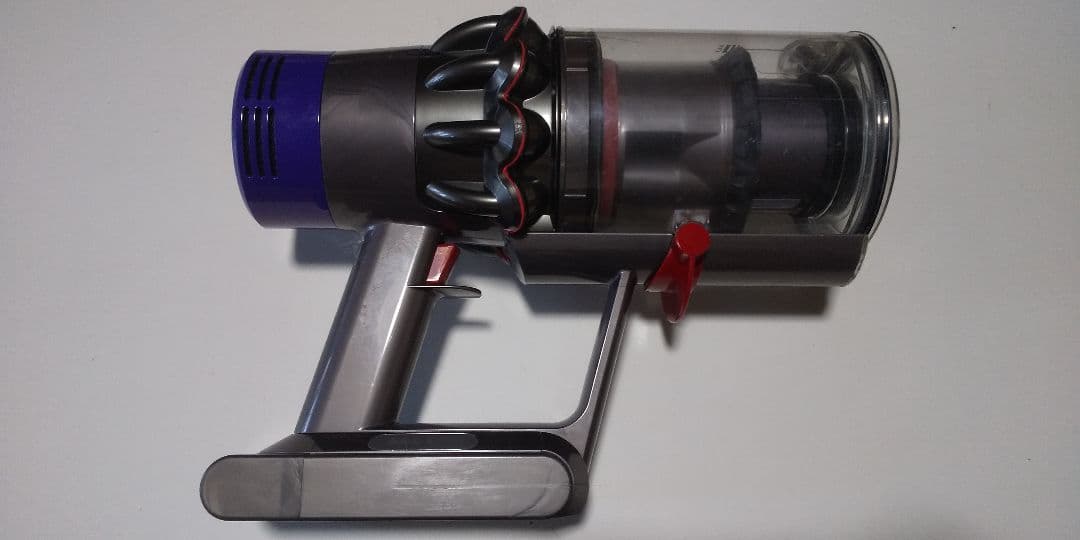 sv12 本体 (ダイソン掃除機)