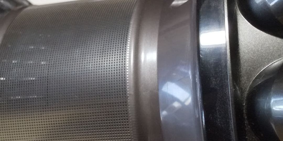 sv12 本体 (ダイソン掃除機)