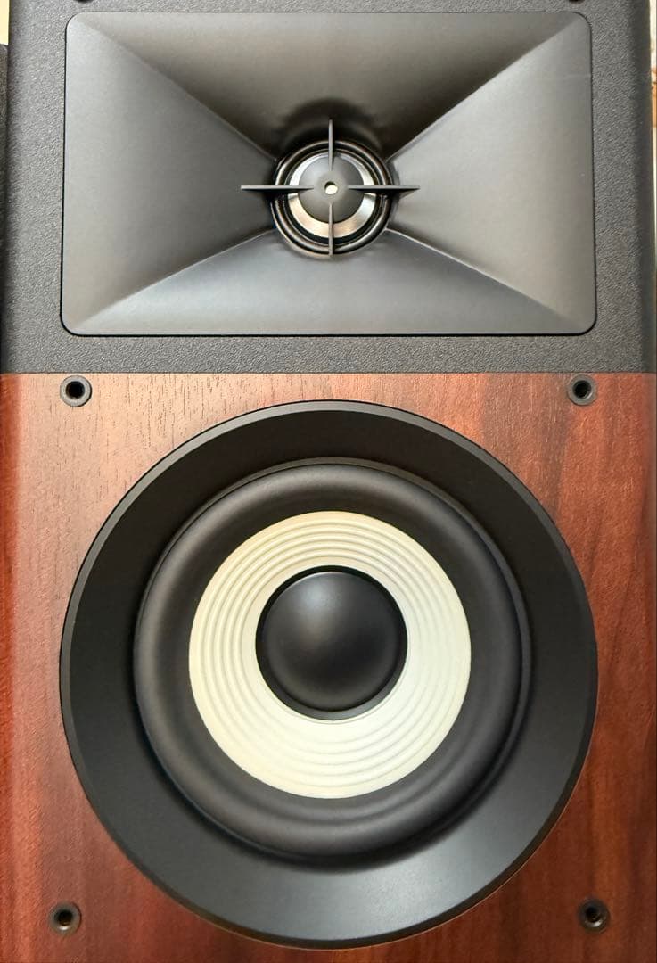 美品 JBL STAGE A120 ペアセット