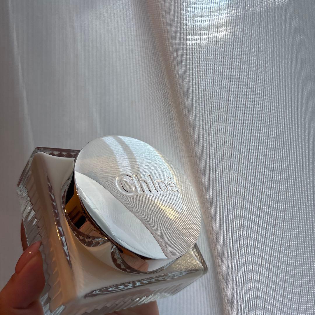 Chloé ボディクリーム 150ml
