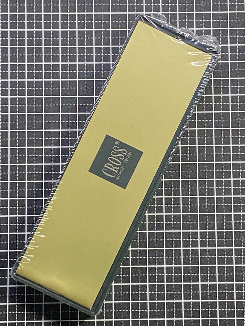CROSS CENTURY 14金張　ボールペン